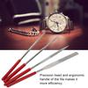 4Pcs Multi Functional File Jewelry Polishing Processing Wood Carving Metal Hand File Set