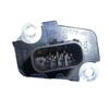 OEM 3W4A-12B579-AB For Ford Air Mass Sensor Motorcraft AFLS132 3W4Z12B579AB For FORD