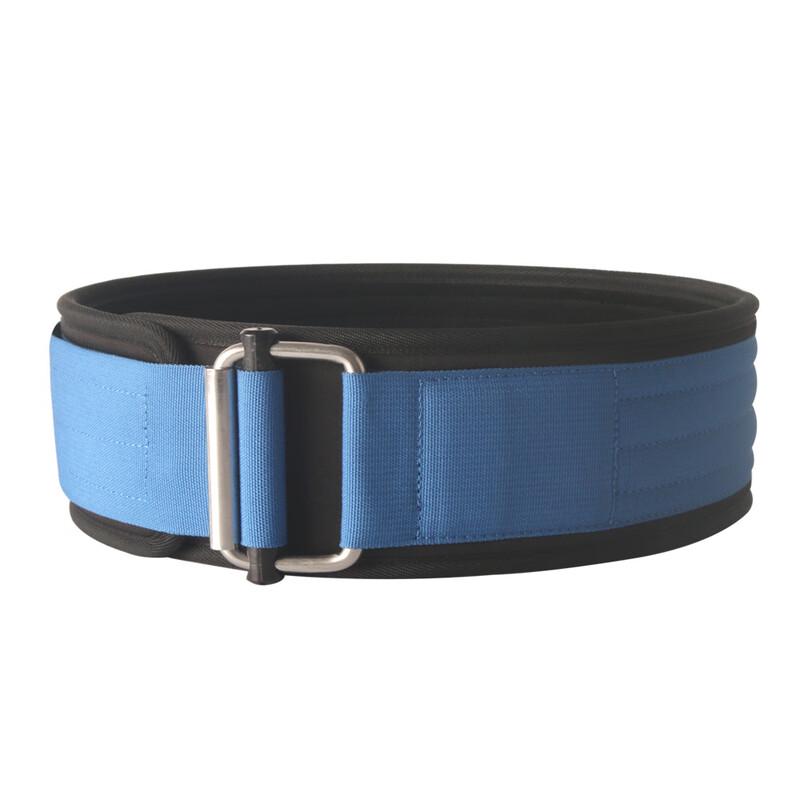 WEZHO Self-locking Weightlifting Belt