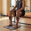 EMS Beautiful Leg Massager for Thigh and Calf Muscles Exercise