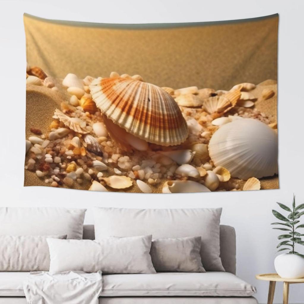 Tapestry Wall Hanging For Bedroom Aesthetic Wall Mural Tapestries Art Backdrop Skulls Tapestries Landscape Poster Tapestry For