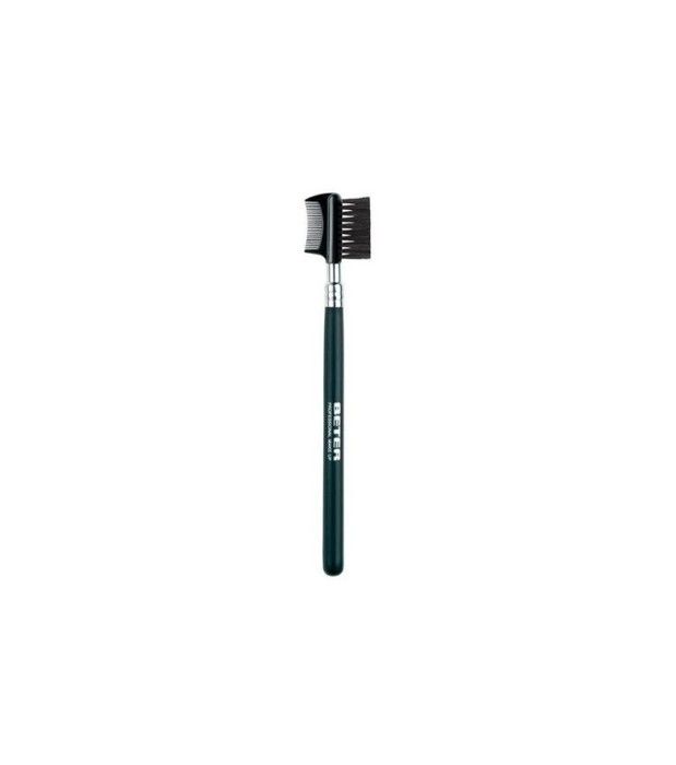 PEIGNE-BROSSE pour sourcils