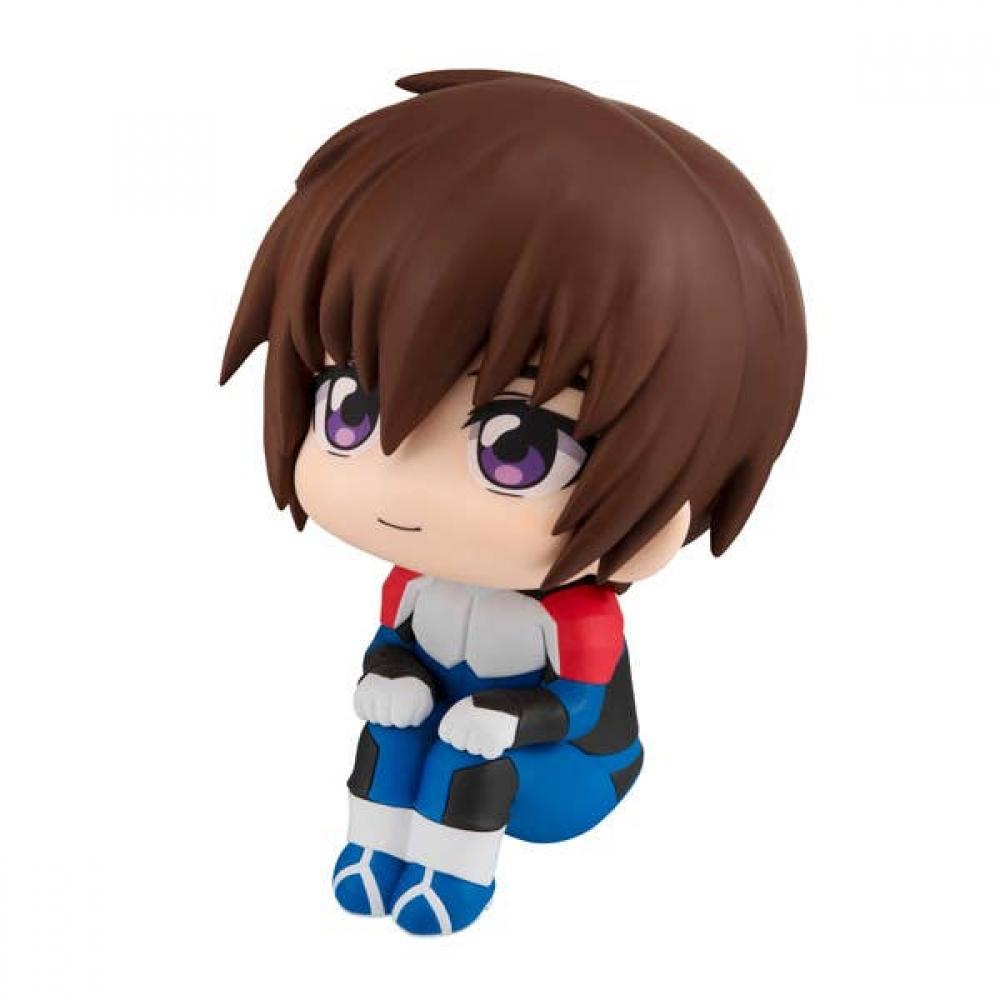 Gundam Seed Freedom Look Up Gundam Seed Freedom Kira Yamato  Reissue 