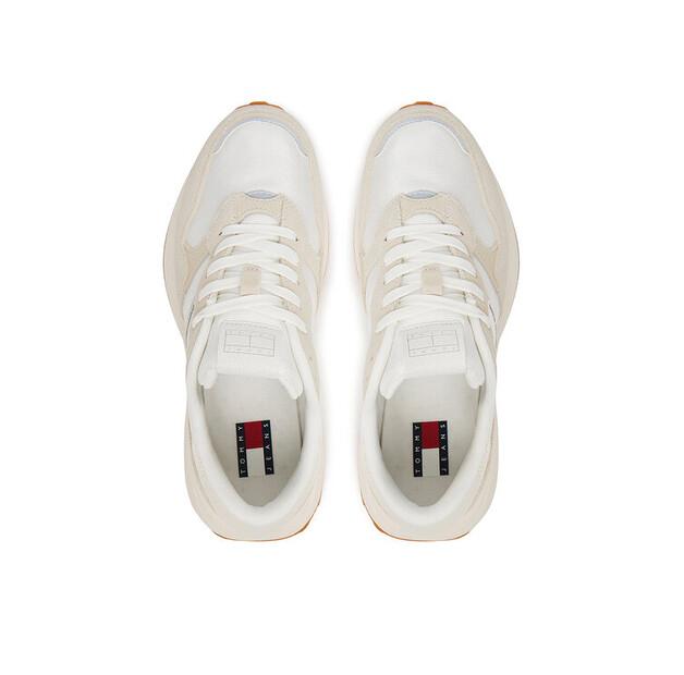 Кроссовки Tommy Jeans Tjw Cleated Runner