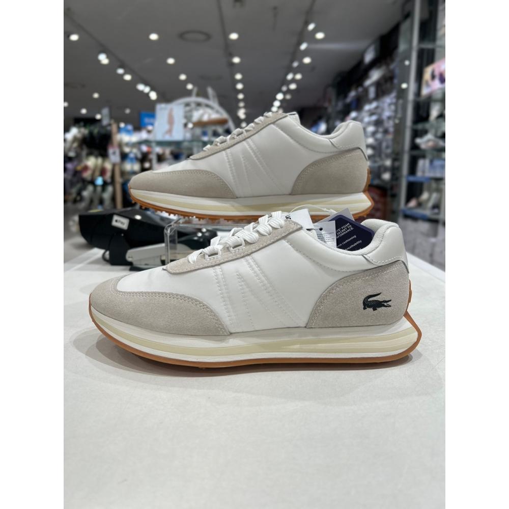 

Lacoste [Женские] Кроссовки Lacoste LACOSTE L SPIN 0922 1 7 43SFA0060
