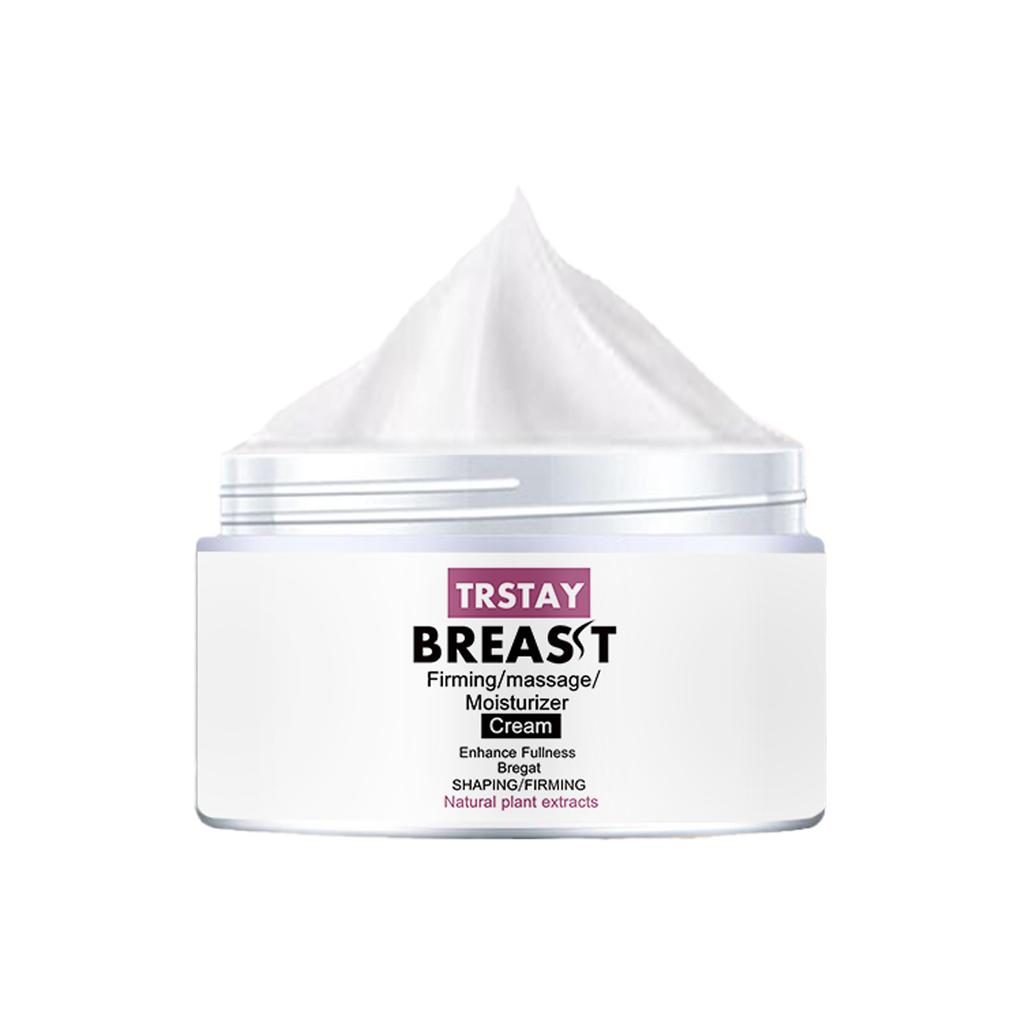 Natural Safe Effective Breast Enlargement Essential Cream Frming Bigger Chest Massage Make The Breasts Full Strong Chest