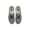 Vans Vault Og Authentic Lx Stressed Black White Checkerboard VN0A5FBD95Y1