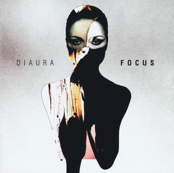 

CD DIAURA - Focus IKCB9532 Blowgrow 2013 Japan Rock Used