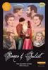 Romeo and Juliet The Graphic Novel by William Shakespeare Paperback Book 9781906332198