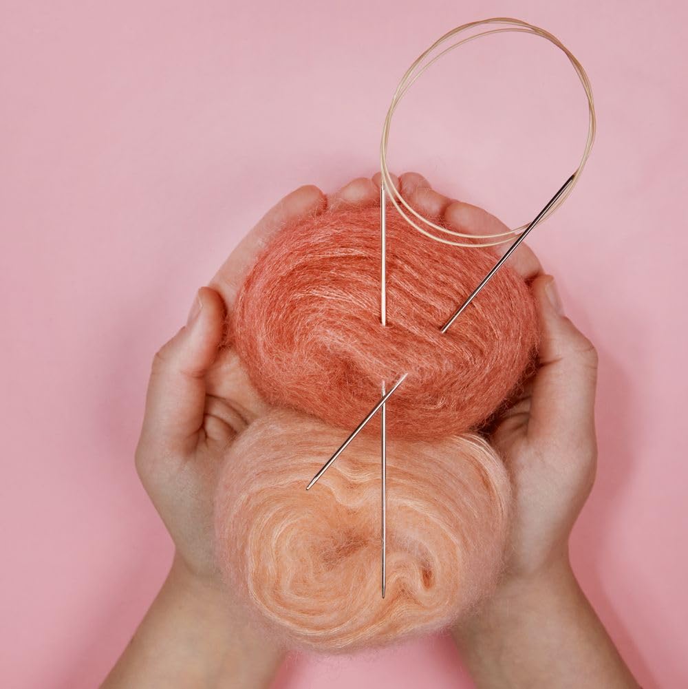 Addi Circular Needle 80cm 1 Piece 8.00mm -