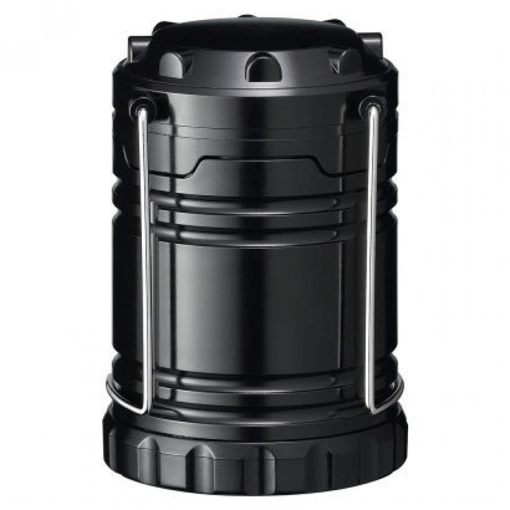     Yazawa Y06la01bk [camping Lantern Black]