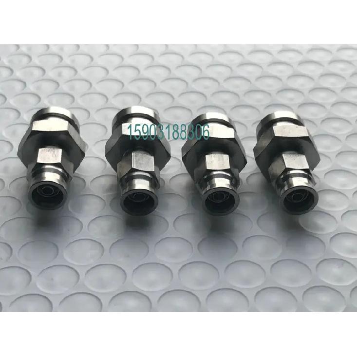 AN3 to M10x1.25 or M10X1.0  Stainless Steel Material Female Brake Line Fittings