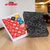 E-DONG Standard Billiard Ball Set