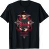 NCIS Abby Gothic T-Shirt