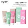 BOB Oil Control Facial Cleanser, Clean Pores, Remove Oil and Exfoliate, Mild and Non-irritating, Hydrating and Moisturizing Cleanser