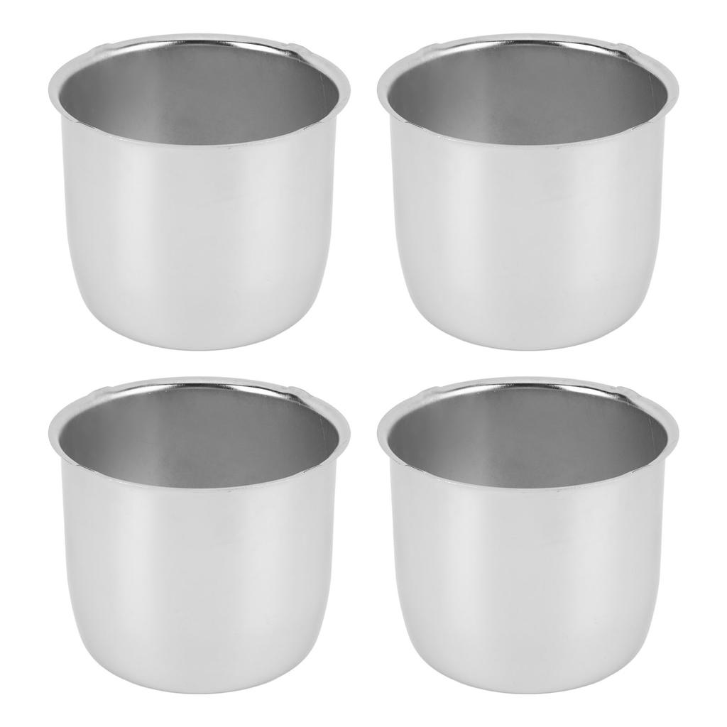 4 Stück 4,25 Zoll Radnabenkappen Kohlenstoffstahl Durchsteck-Radnabenkappenabdeckung für LKW Anhänger Wohnmobil SUV Räder Felgen