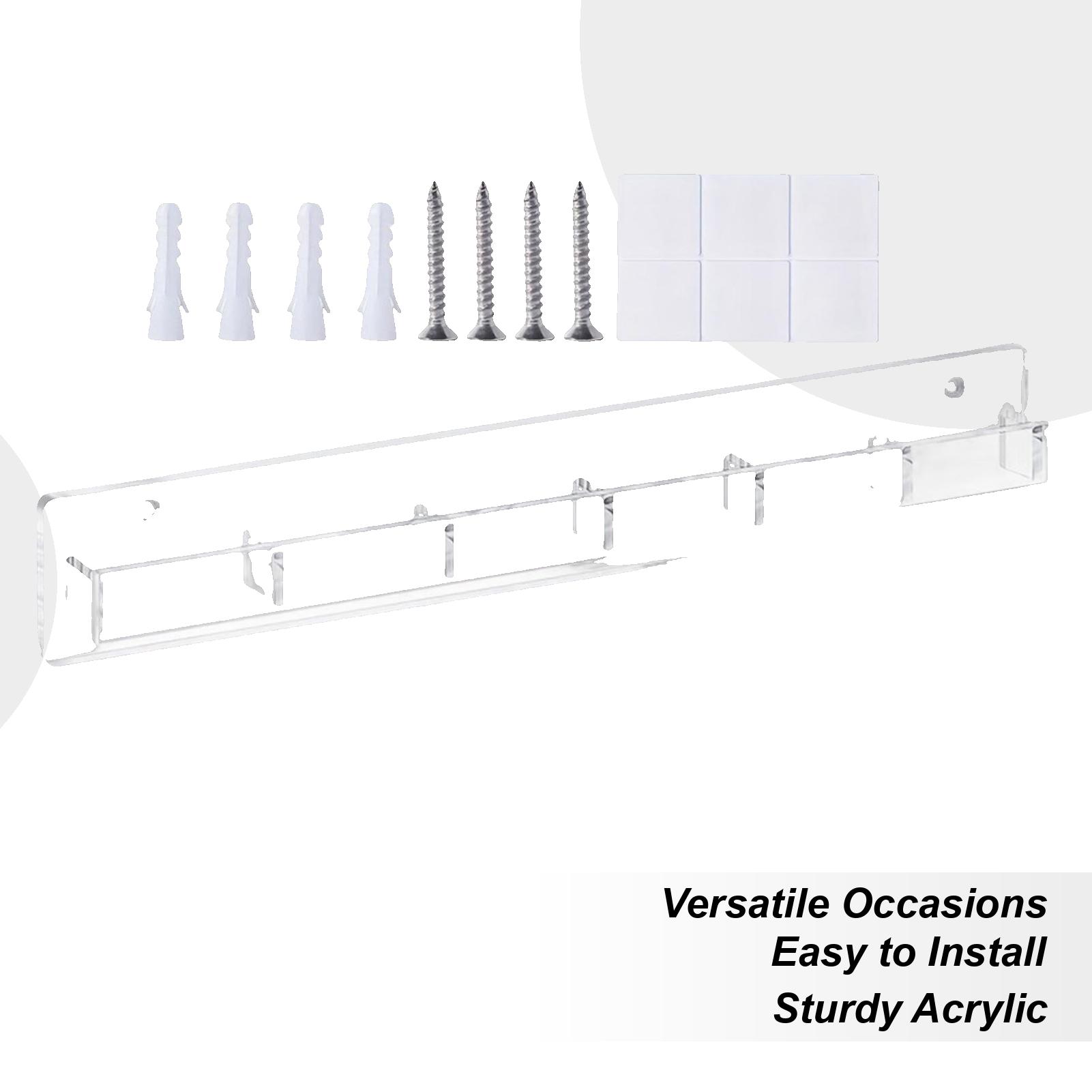 

Acrylic Sunglasses Display Rack Wall Mounted Sunglasses Storage Eyewear Storage Holder Multiple Pairs Sunglasses Storage Rack China Mainland