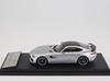 [Almost Real] Mercedes-AMG GT R - 2017 - Silver 143 scale finished miniature car 420706