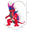 Pokemon Center Original Plush Corydon 40 x 25 x 45 (H x W x D: cm)