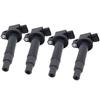 9091902240 Ignition Coil 90919-02240 90919-02265 90919-02229 for TOYOTA YARIS P1 P2 P9 P13 1.0 1.3 1.5 IQ PRIUS LIFTBACK