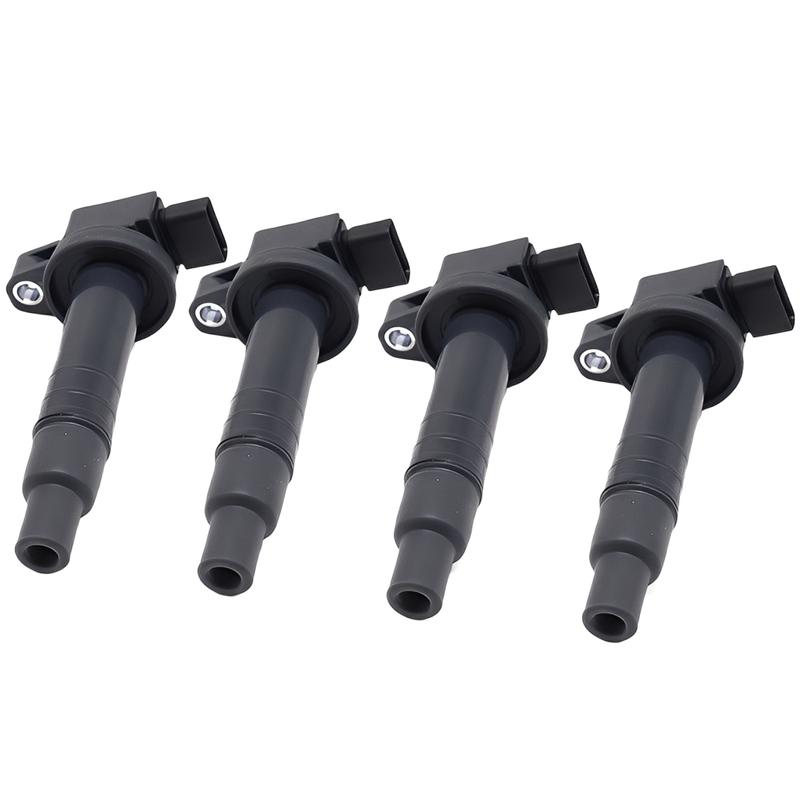 9091902240 Ignition Coil 90919-02240 90919-02265 90919-02229 for TOYOTA YARIS P1 P2 P9 P13 1.0 1.3 1.5 IQ PRIUS LIFTBACK
