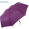 Paradise Umbrella Automatic Three-Fold Unisex Business Umbrella