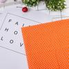 7pcs 50*50cm Cotton Fabric DIY Assorted Squares Pre Cut Bedding Suite Quarters Bundle 3#