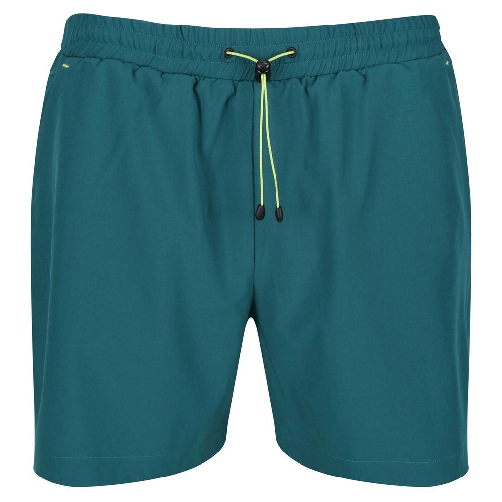 Regatta Mens Hilston 2 in 1 Shorts