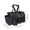 Electrician Tool Bag Multifunctional Oxford Thickened Woodworking Storage Portable Handheld Bag Organizers
