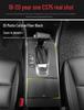 Changan CS75 (2014-2020) Carbon Fiber Interior Trim Sticker - Free Replacement