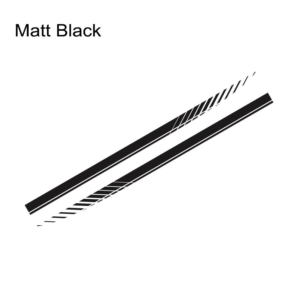 Car Door Side Skirt Stickers Auto Vinyl Decals For Mini Cooper F55 F56 F54 F60 R53 R55 R56 R57 R58 R59 R60 R61 Car Accessories