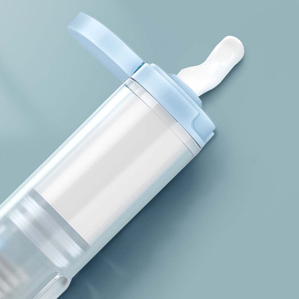 Portable Hiking Plastic Toothbrush Set Toothpaste Storage Kit Folding Toothbrush Tooth Clean Tools