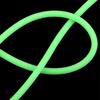 Luminous Tube Anti Rig Tube Tubing 2 Meters Rig Sleeves Deep Practical Brand new
