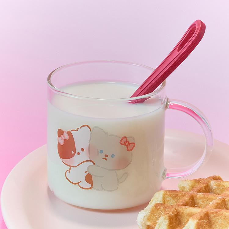 LINE FRIENDS Minini Catnini Mug Cup (420ml)