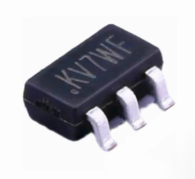 

5 шт. SY8089AAAC шовкографія патч KV SOT23-5 синхронний понижувальний DC-DC мікросхема регулятора