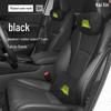 11th Gen Honda Civic Headrest & Lumbar Support Pillow