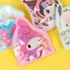 Sanrio Lovely Fancy Zipper Bag (24 In 1 Set)