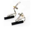 A007V Zinc Alloy Guitar Capo for Acoustic Electric Guitar Classical Guitar Accessories Parts