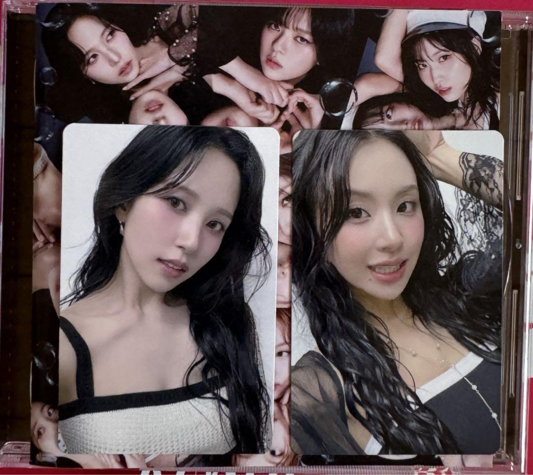 

[USED] TWICE DIVE ONCEJAPAN limited edition
