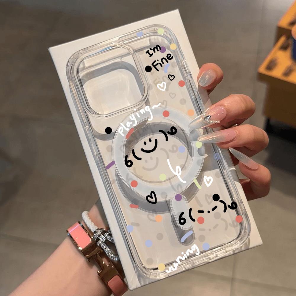 

Магнитный чехол для телефона для iPhone 11 12 13 iPhone 13 14 15 Pro 15 16 Pro Max Samsung A15 A16 A25 A26 A55 A56 S25 S24 S22 S23 Ultra S25 Edge Samsung A06 4G&5G