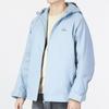 adidas Jackets Men's Blue Hooded Moderate Other HY5833