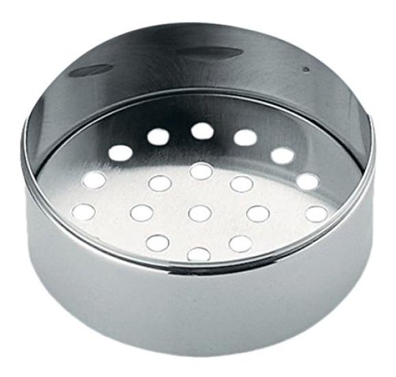 TKG Corporation Petit Steamer Stainless Made in PPTB301 Basket, 9cm, 18-8 Steel, Japan,