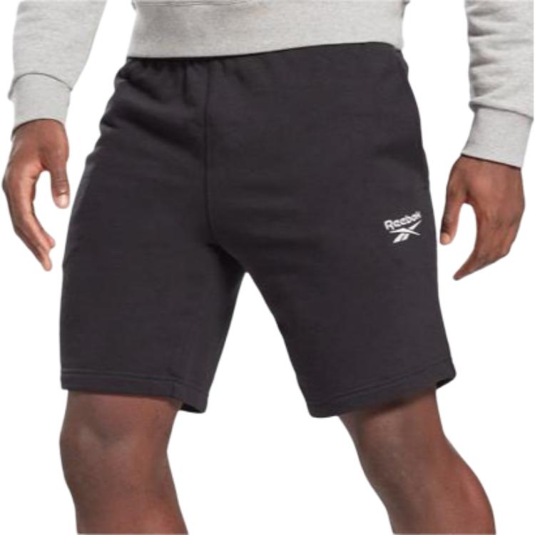Reebok Sports Shorts Men's Black Moderate GL3148