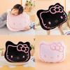Plush Pillow With Soft Plush Filling For Kids And Teens Gift