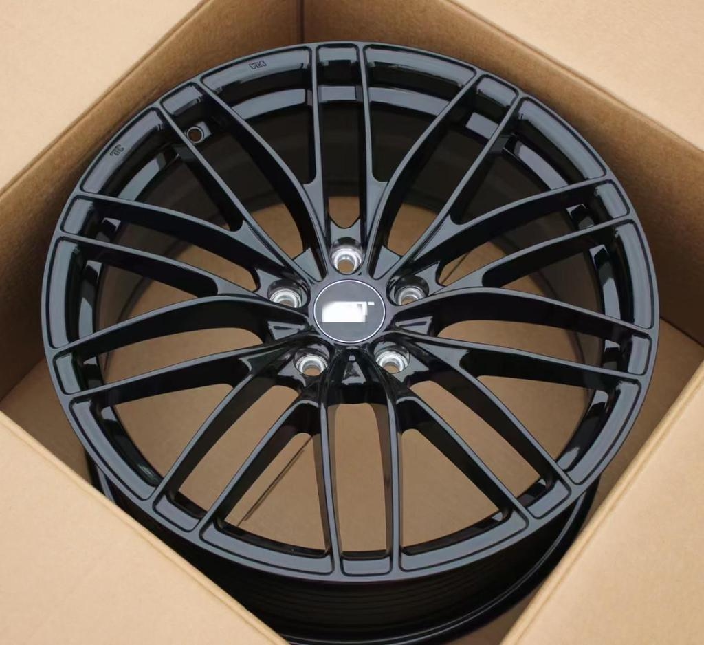 17-20 inch Modified Wheels for K5, Reiz Coupe, Teana, Yishen, Lingpai, CC, Lavida, A4, TT