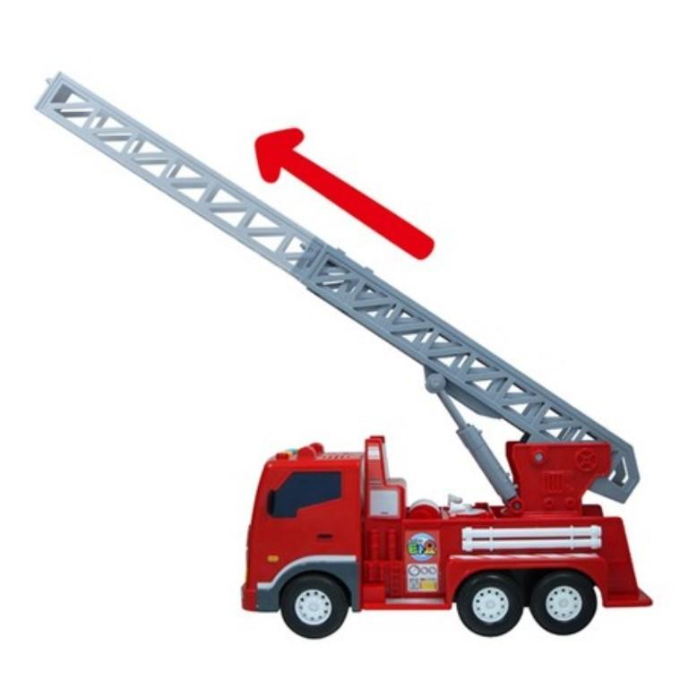 [Tayo] Little Max / Frank / Chris Operating Toy, Korean Childrens Toys