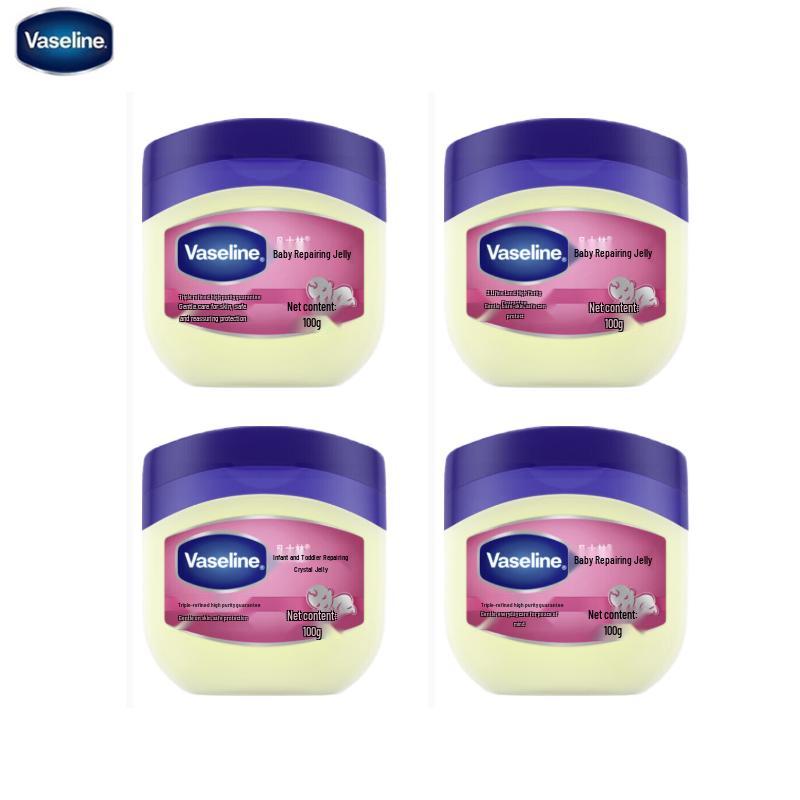Vaseline Baby Repairing Jelly