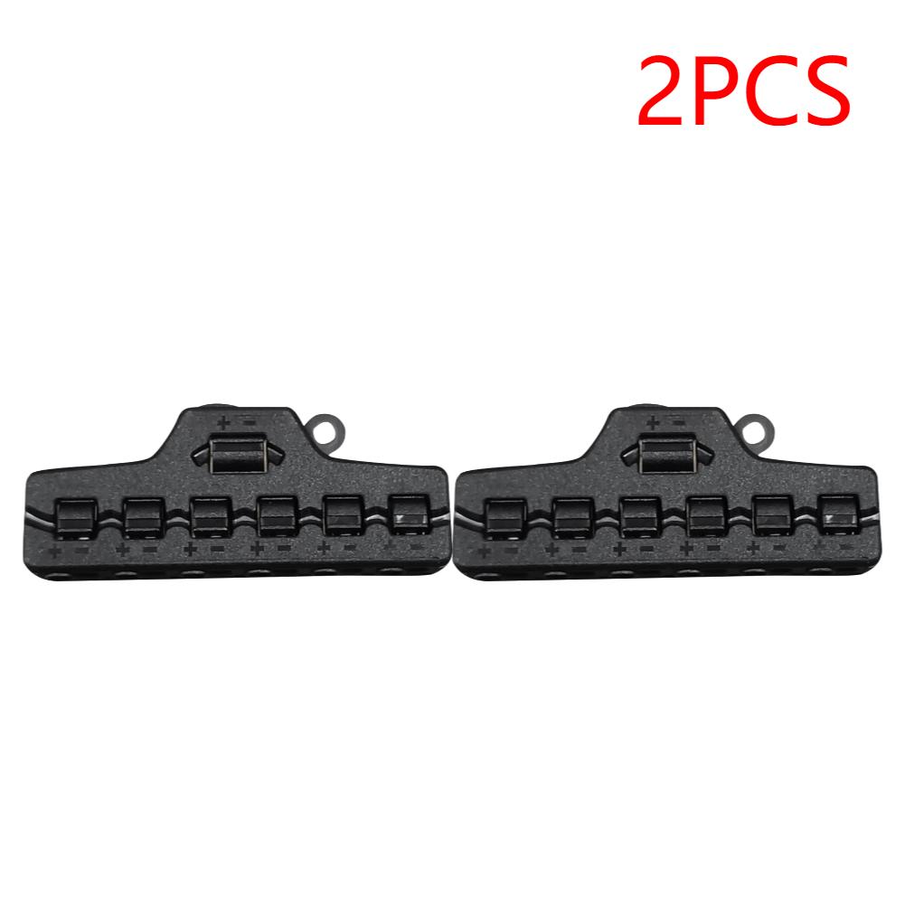6/3Ports Hub Out Line Splitter Quick Connect Low Voltage Wire Splitter Distribution Block Lighting Led Strip Connection Terminal
