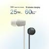 Sony WI-C100 Wireless Stereo Neckband Headphones