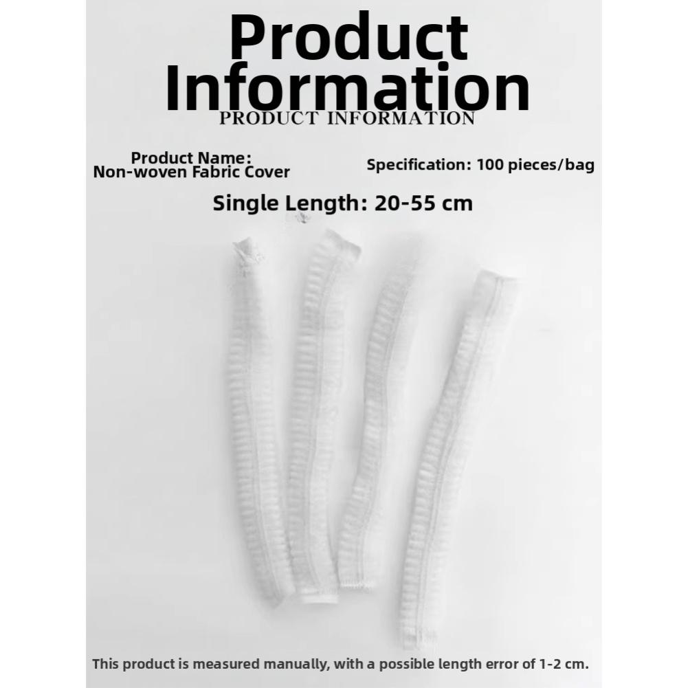 Locks Pet Hair And Lint Broom Covers Disposable Sleeve